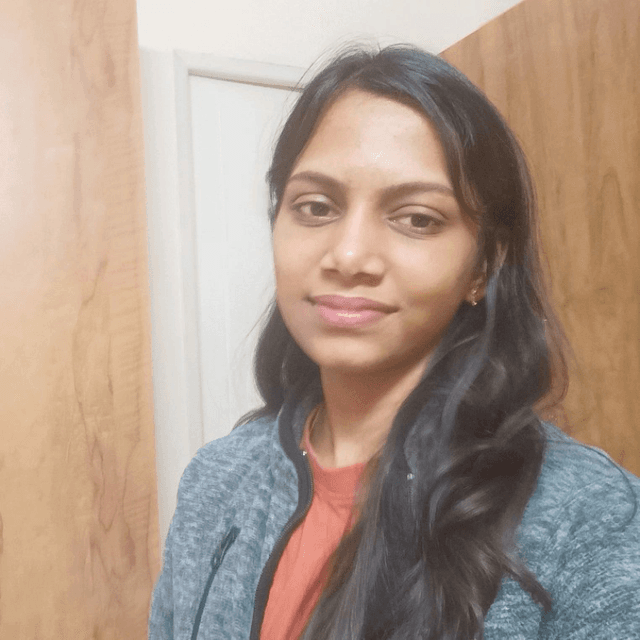 Geetha Palaniappan