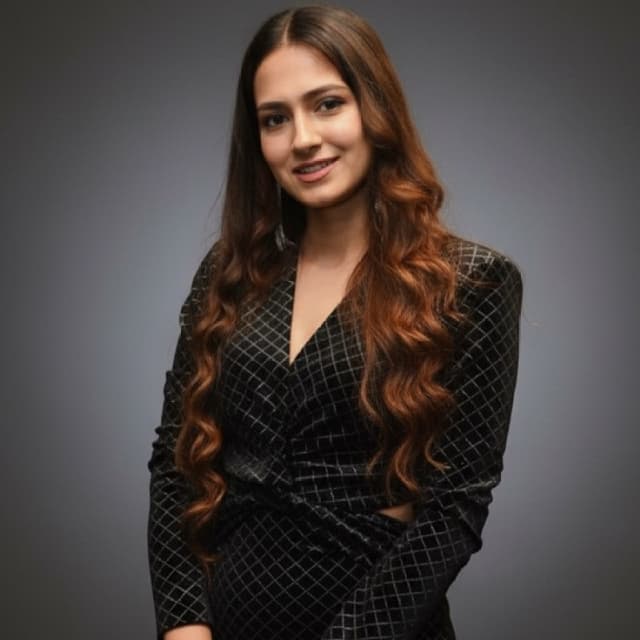 Gulpreet Kaur