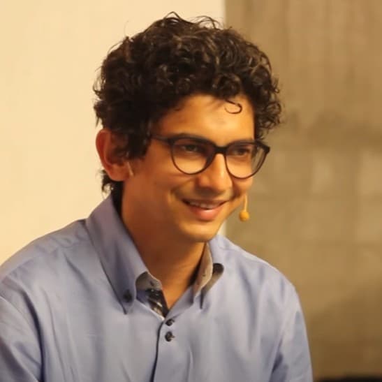 Harsh Parikh