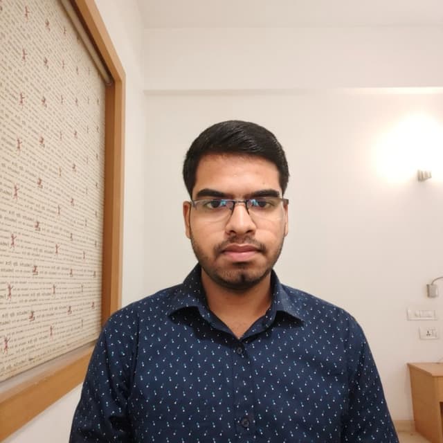 Ravi Patel