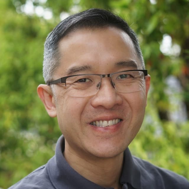 Joseph Yap