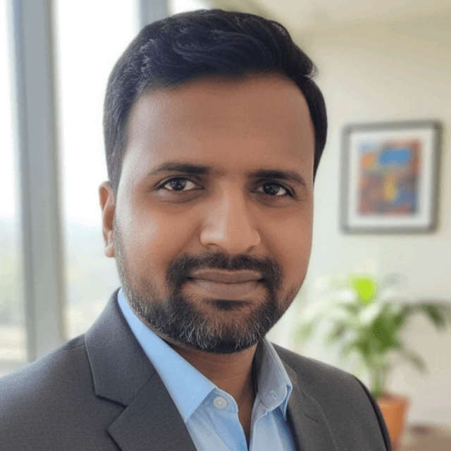 Kapil Solanki