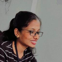 Ashwini Kowkuri