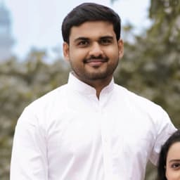 Kushagra Mishra