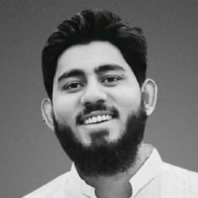 Masroor Ahmad