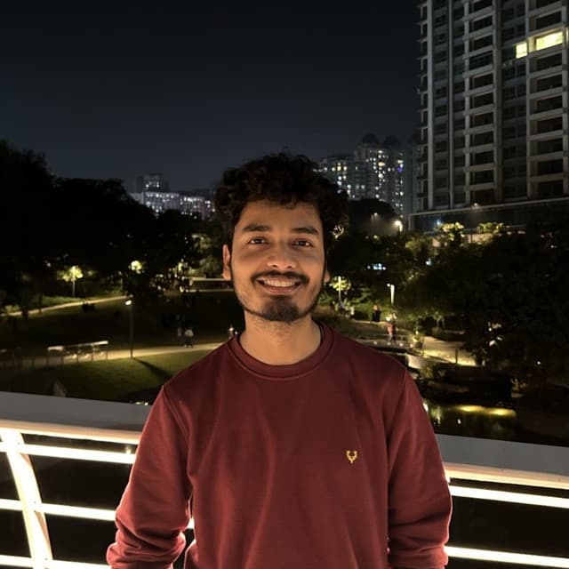 Mayank Mathur