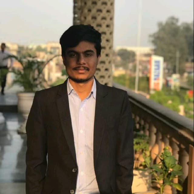 mayank parashar