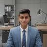 Mayank Tak