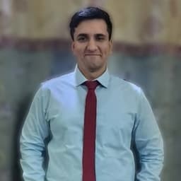 Mohit Agrawal