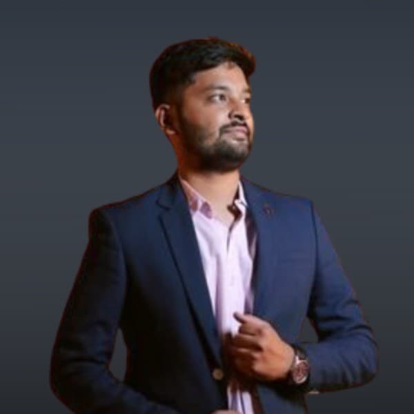Mohit Kabra