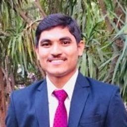 Naresh Naik D.