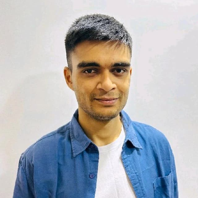Ninad Desai