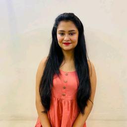 Palak Oberai