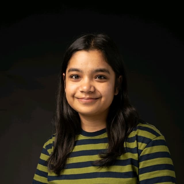 Payal Agarwal