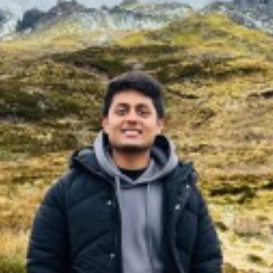 Prakhar Bansal