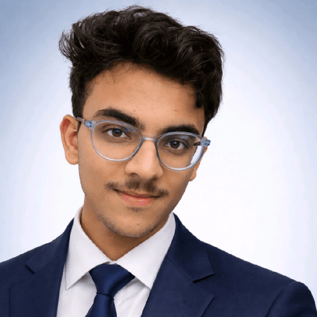 Pranav Singh