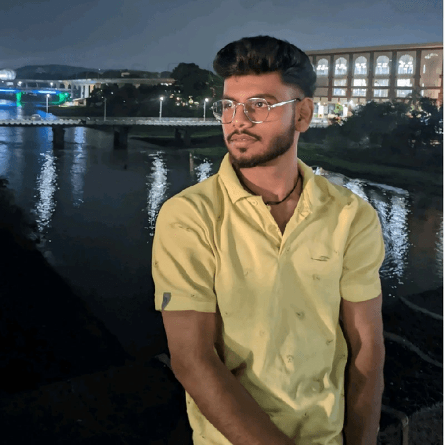 Pratik Patil