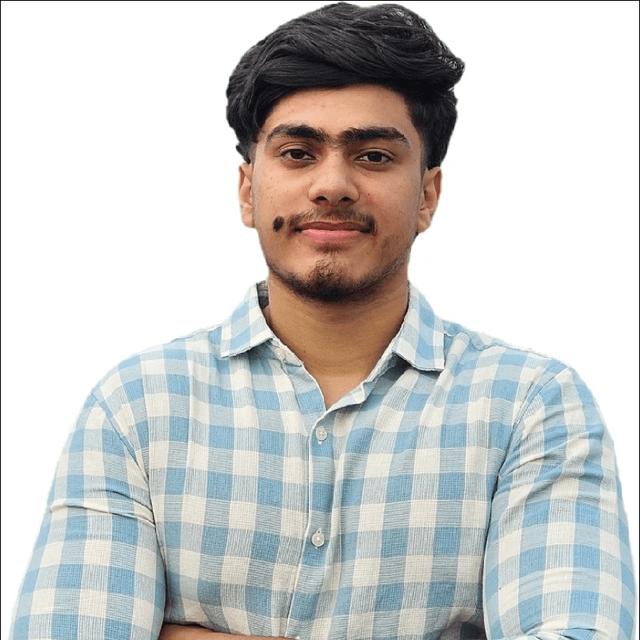 Punit  Rana