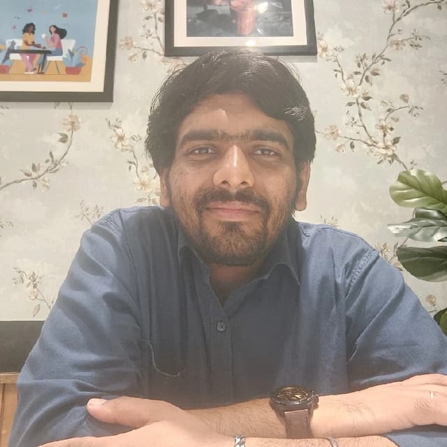 Raghav Aggarwal