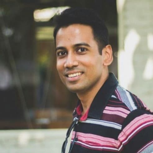 Rahul Parakh