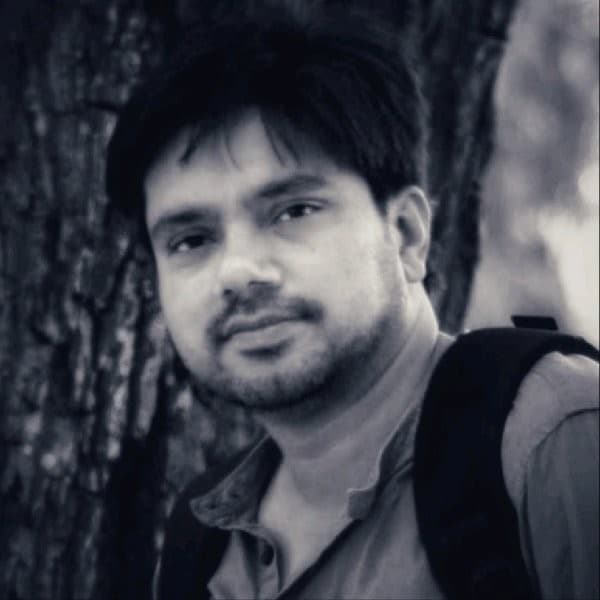 Rahul Yadava