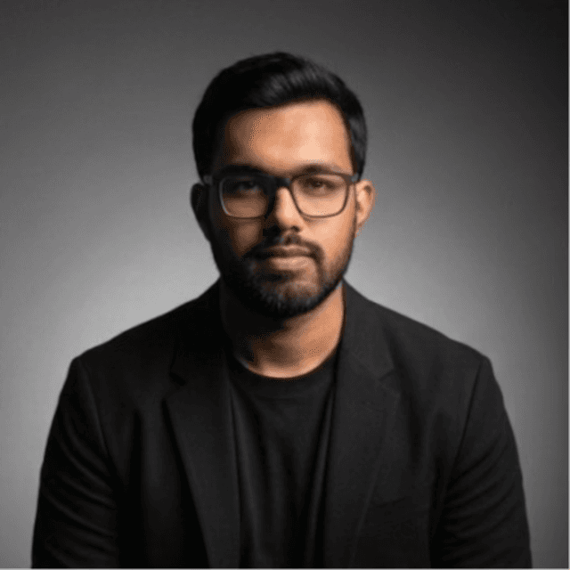 Rishabh Kumar