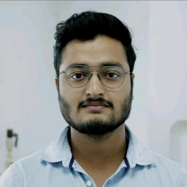 Rishabh Sharma