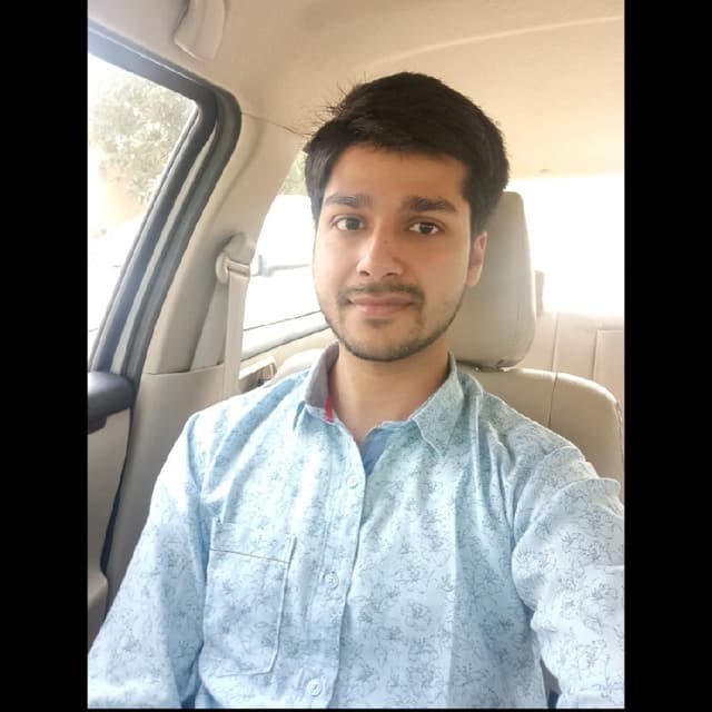 Rishabh Singhal