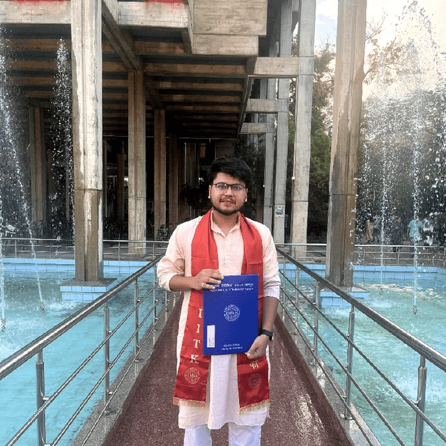 Rishi Agarwal