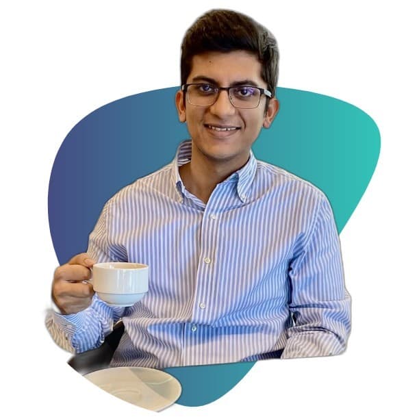 Sambhav Jain