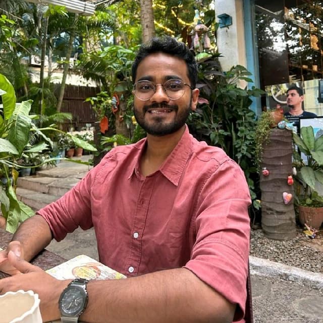Sanchit Goyal