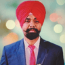Saravjeet Singh