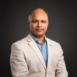 Shailendra RK Sharma 