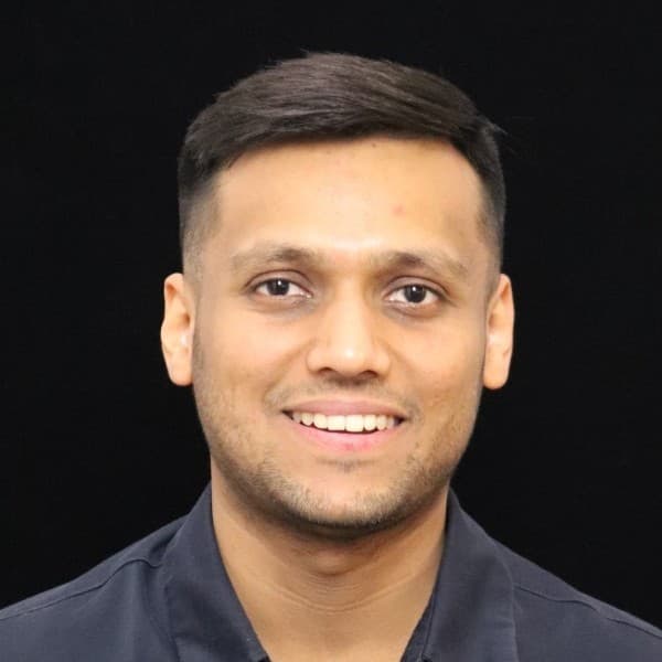 Ayush Sharma