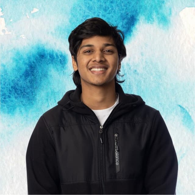 Shashank Kulkarni