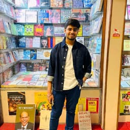 Shivam Bhola