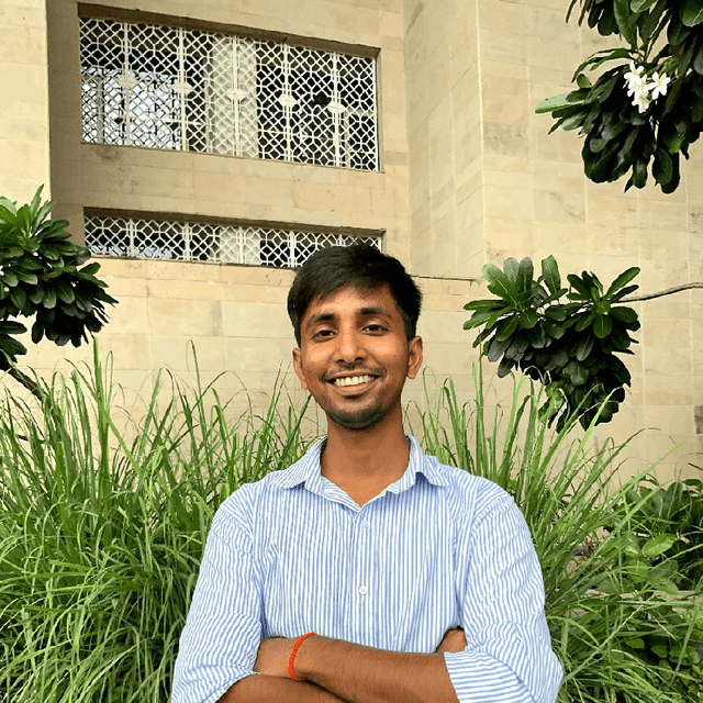 Shivam Chaudhary