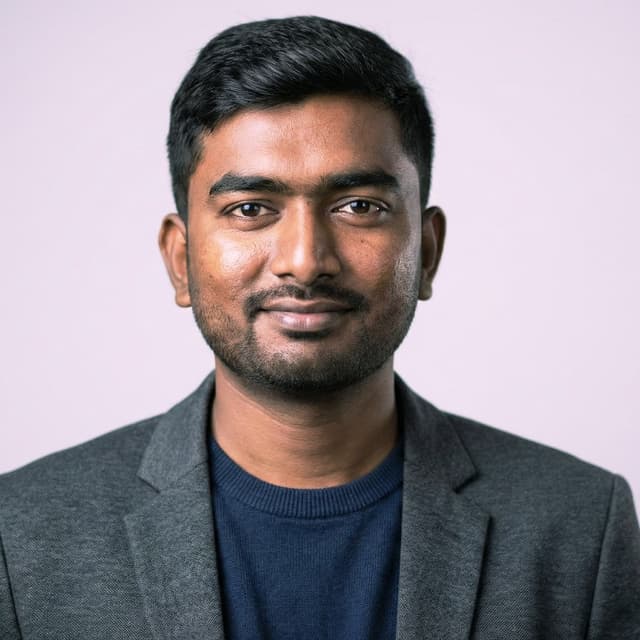 Shivam Singh