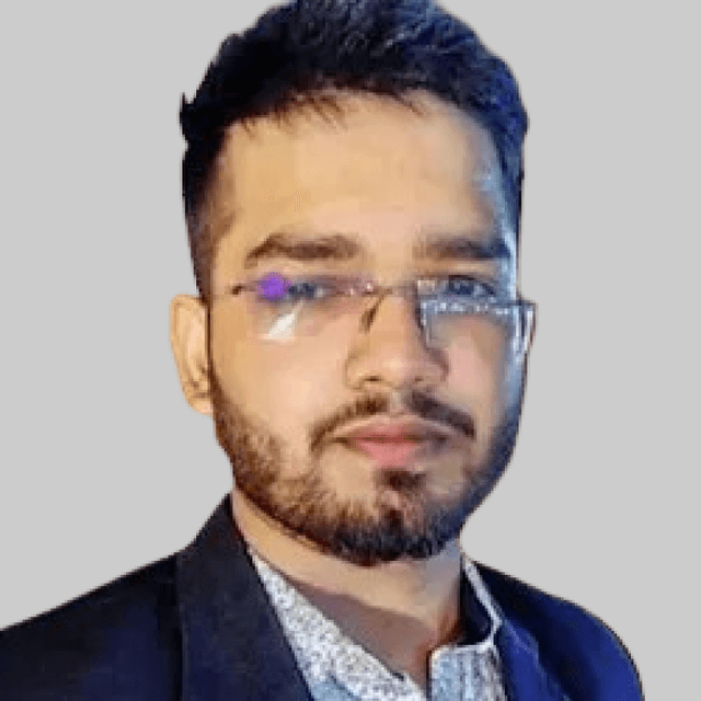 Shriharsh .