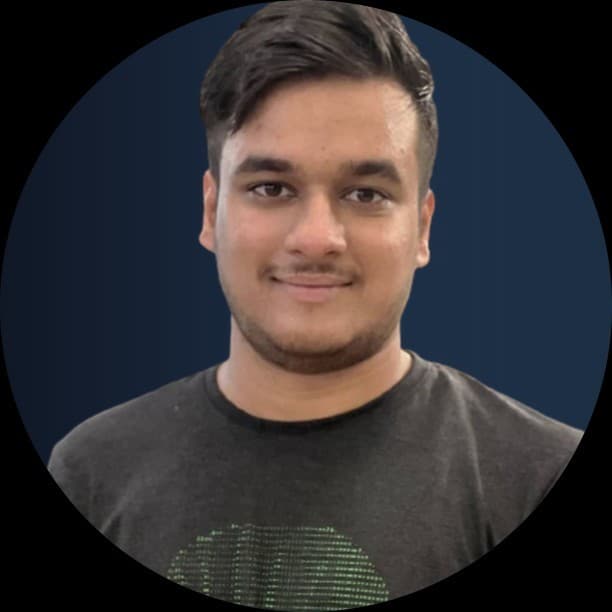 Siddhant Jain