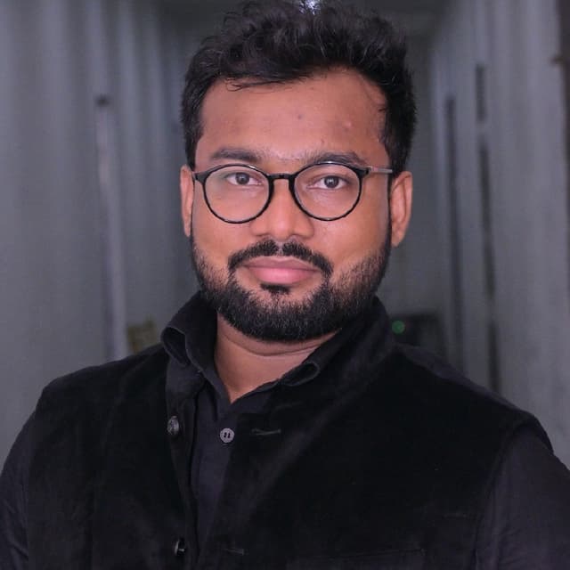 Srikant Gupta