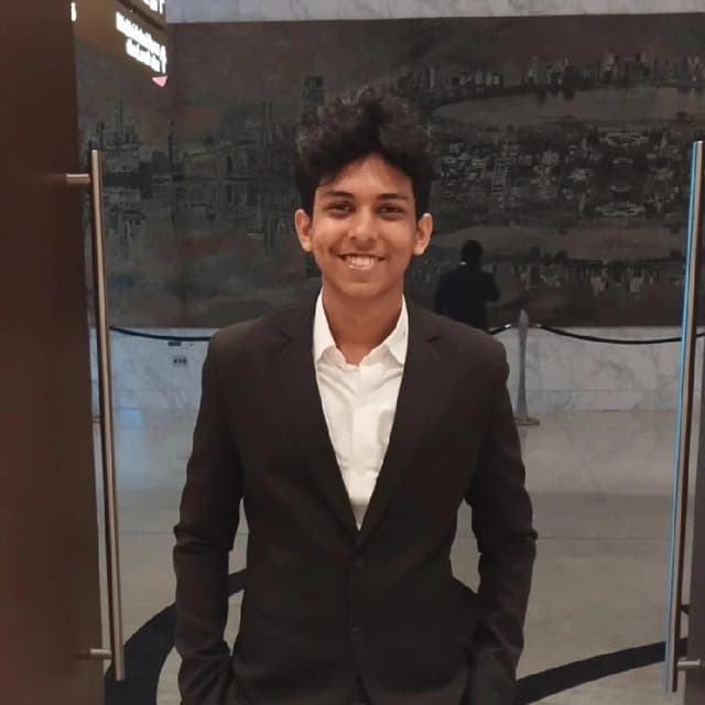 Subham Agrawal