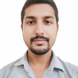 Sujeet Kumar Sharma