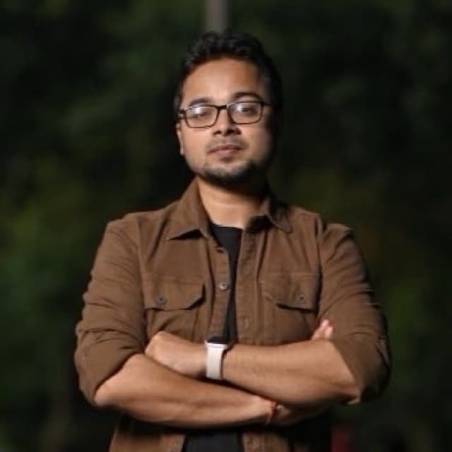 Sumit Saurabh