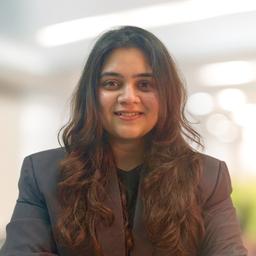 Tanisha Sharma