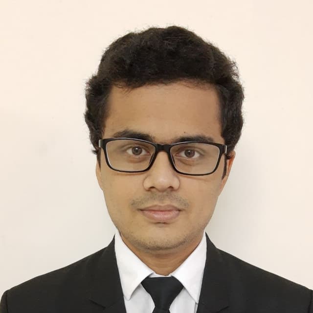 Tejas Joshi