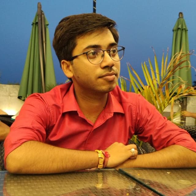 Utkarsh Shukla