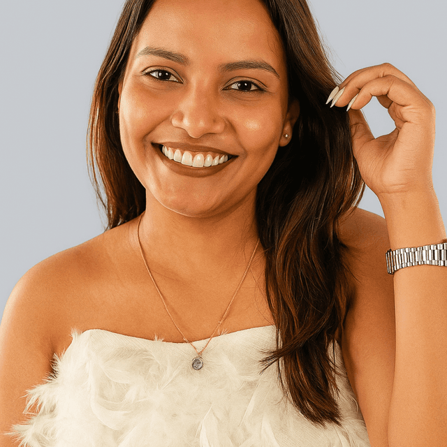 Vanshika Goyal