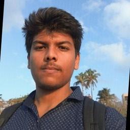 Vishal Kale