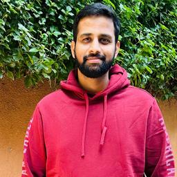 Rishi Raj Vuppalapati